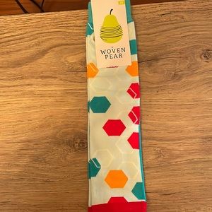 Long NWT Socks